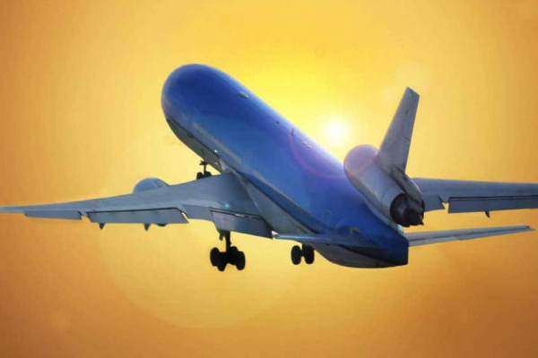 Flug In Die Usa Reisevorbereitungen