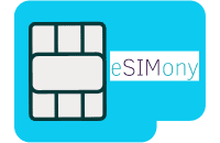 eSIMony eSIM USA