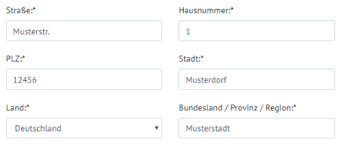 Ausfullhilfe Fur Ihren Esta Antrag
