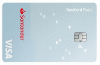 Santander BestCard Basic