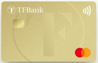 TF Mastercard Gold